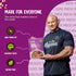 Alpino Health & Wellness Diet Super Combo
