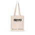 OZiva Ecofriendly Canvas Tote Bag (Beige)