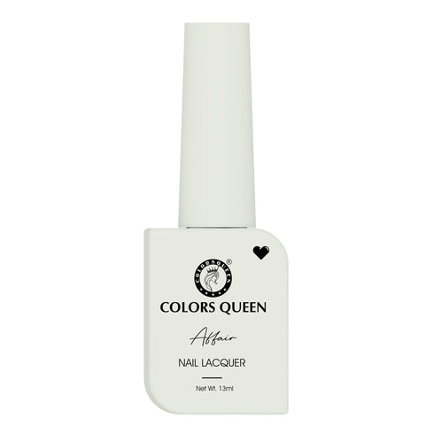 Colors Queen Nail Affair Nail Polish – Bold Colors | 13ml