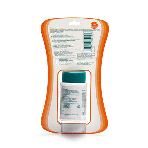 Himalaya Ayurslim Capsules