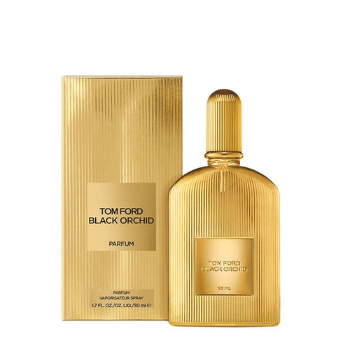 Tom Ford Black Orchid Gold