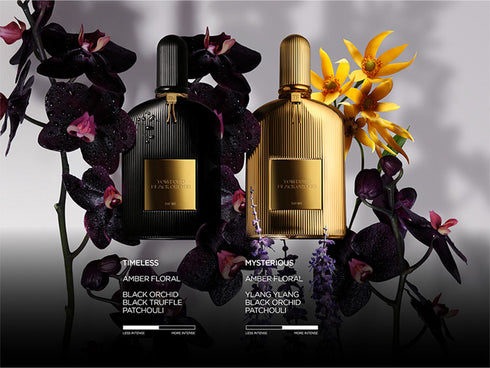 Tom Ford Black Orchid Gold