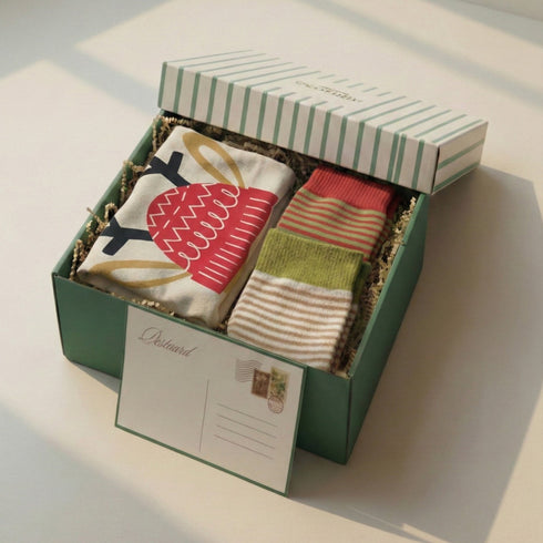 Ecoright Northern Shores Gift Hamper