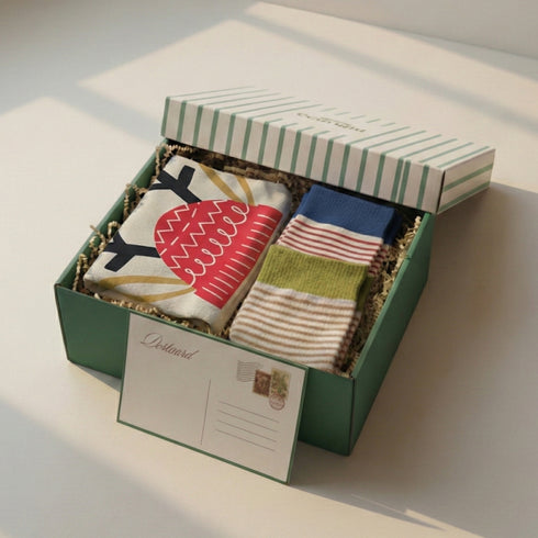 Ecoright Dasher Hotline Gift Hamper