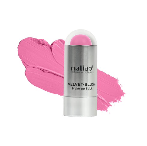 Maliao Velvet Blush Stick