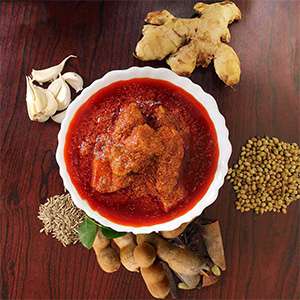 Prakruthi Chinthakaya Thokku Chicken Pickle