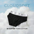 XYXX Illuminati Modal Briefs Black Knight