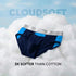 XYXX Illuminati Modal Briefs Duo Blue