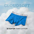 XYXX Illuminati Modal Trunks Blue Royale