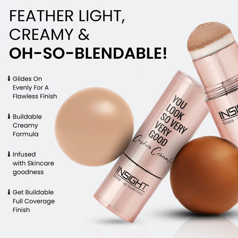 Insight Cushion Concealer 3g