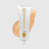 Colors Queen Lux Light Revitalizing Oil Free Foundation | 50 Gram