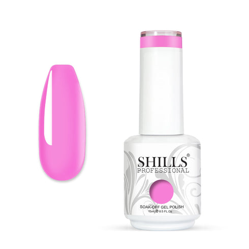 Shills Professional Gel Nail Polish