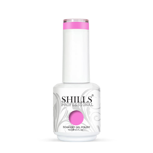 Shills Professional Gel Nail Polish