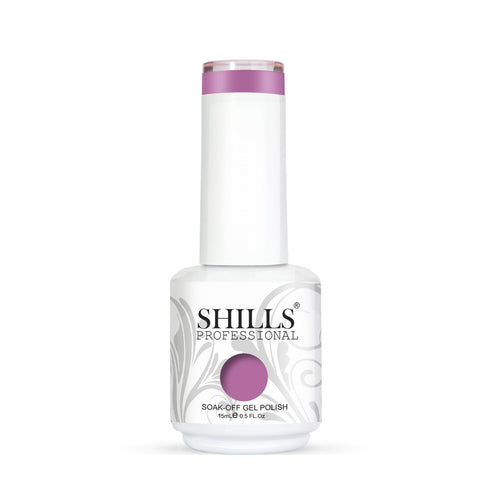 Shills Professional Gel Nail Polish