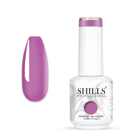 Shills Professional Gel Nail Polish