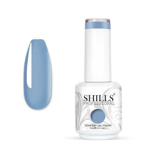 Shills Professional Gel Nail Polish