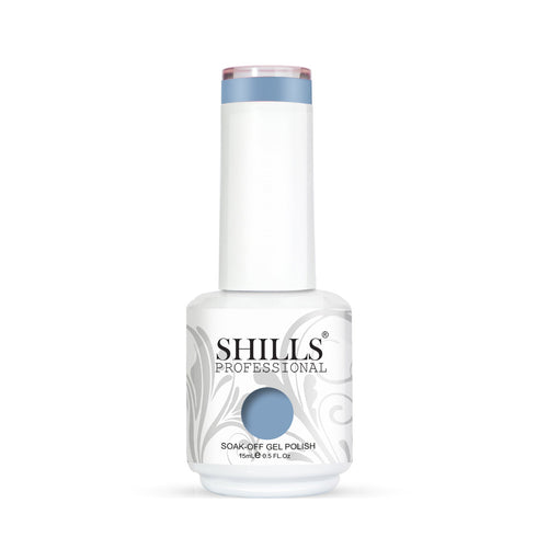 Shills Professional Gel Nail Polish
