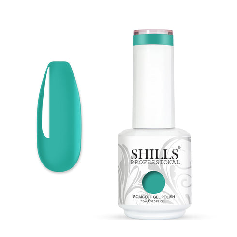 Shills Professional Gel Nail Polish