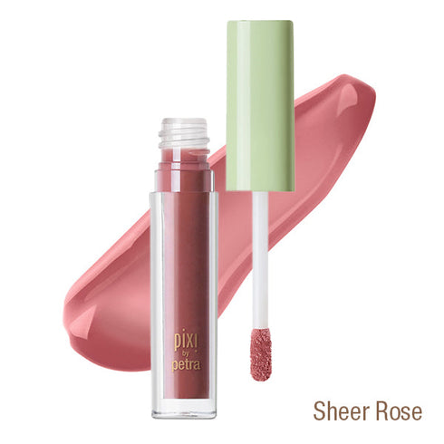 Pixi Beauty Mini LipLift Max Sheer Rose