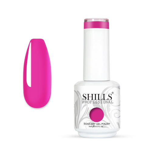 Shills Professional Gel Nail Polish