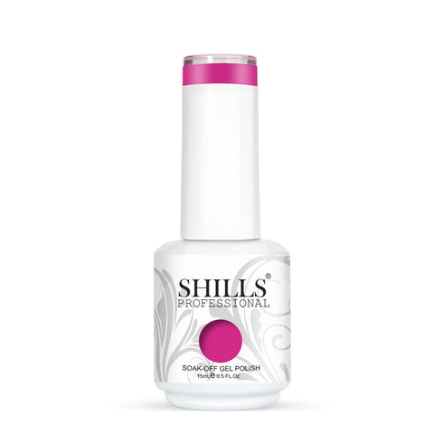 Shills Professional Gel Nail Polish
