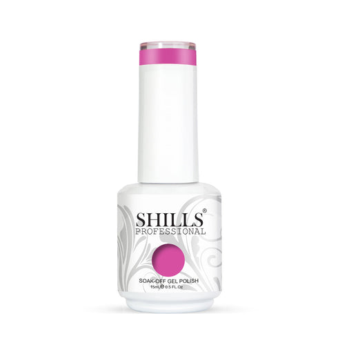 Shills Professional Gel Nail Polish