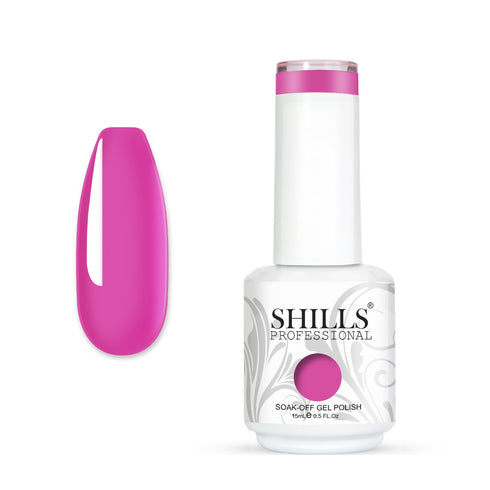 Shills Professional Gel Nail Polish