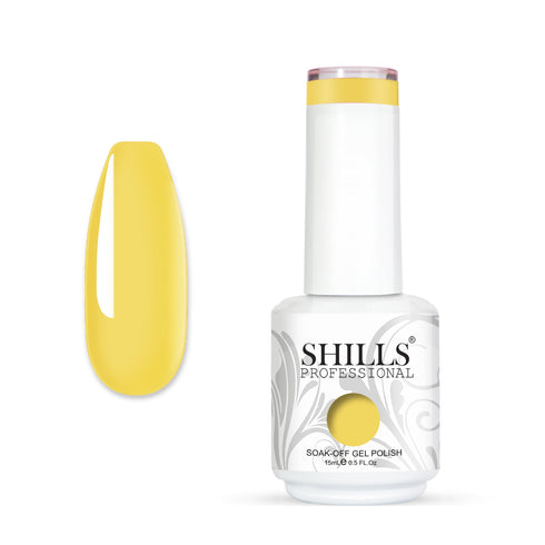 Shills Professional Gel Nail Polish