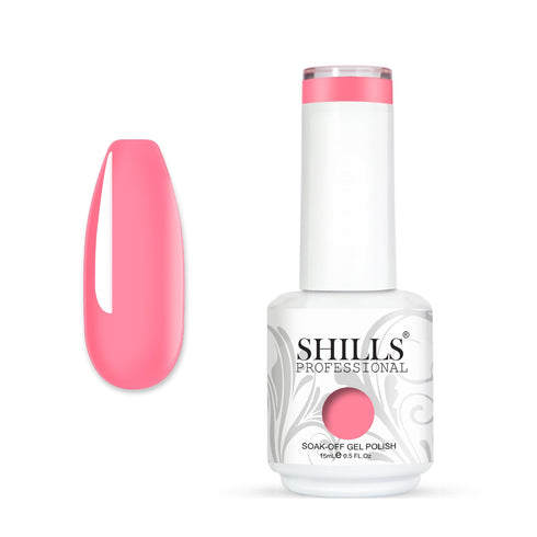 Shills Professional Gel Nail Polish