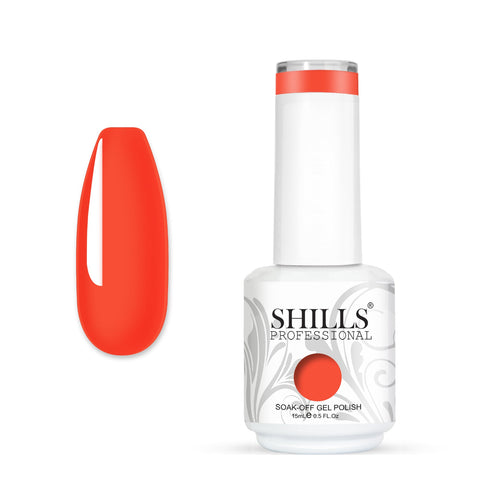 Shills Professional Gel Nail Polish