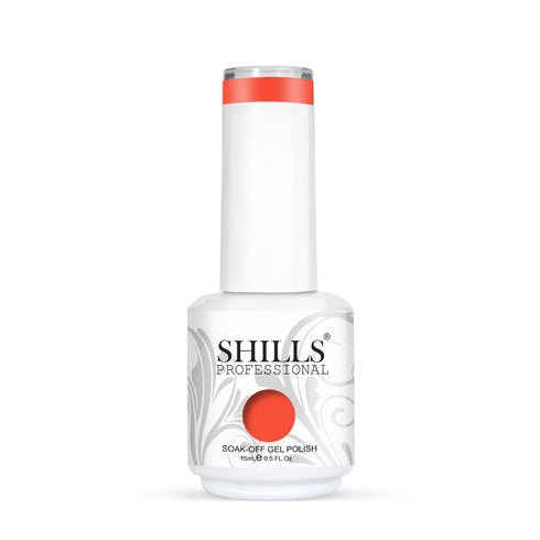 Shills Professional Gel Nail Polish