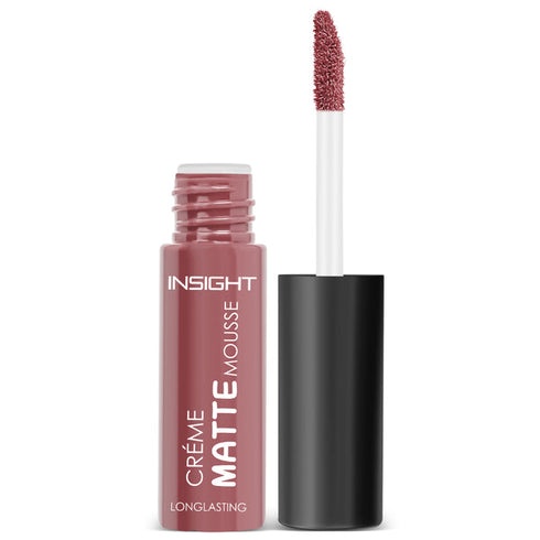 Insight Creme Matte Mousse