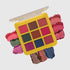 Colors Queen 9 Color Eyeshadow Palette | 18 Gram