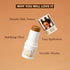 LoveChild BurPee | Mini Masaba Bronzer Makeup Stick Coffee Brown