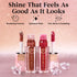 Colors Queen Colors Queen Lip Luminizer Gloss