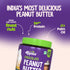 Alpino Chocolate Peanut Butter Crunch