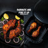 KILRR Tandoori Blast