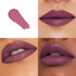 LoveChild Crack|A|Cookie Full Pocket Lipstick Mauve | Soft Matte Finish