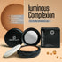 Colors Queen Luminous Silk Compact Powder | 10 Gram