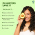 Plum Avocado Nourish-Up Hair Mask