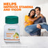 Himalaya Wellness Pure Herbs Gokshura Tablet