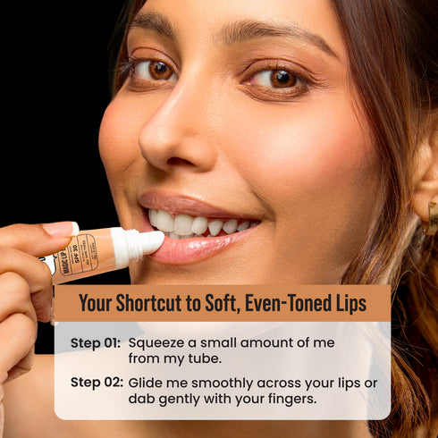 Ghar Soap Magic Lip Balm