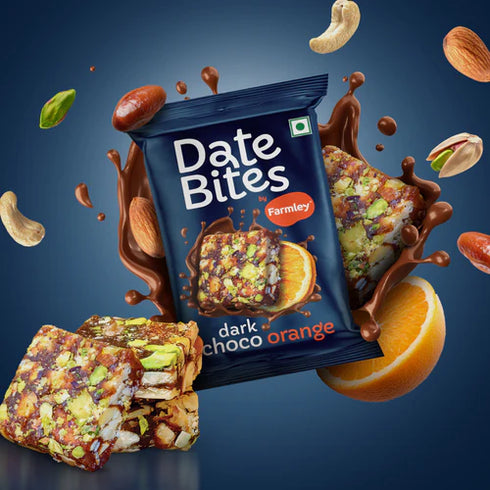 Farmley Date Bites 20 gm