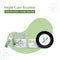 Organicnetra Night Care Routine - Aloe Vera Gel + Under Eye Gel