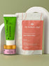 The wellness shop BIKINI WAX ESSENTIALS KIT