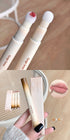 Gege Bear Velvet Matte Lip Glaze