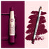 Colors Queen Long-Lasting Lipstick & Lip Definer Combo