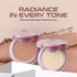 Colors Queen Fair Shine Oil Control Compact Powder | 20 Gram