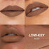 LoveChild Low Key | Brown | Kiss My Sass Velvet Matte Liquid Lipstick