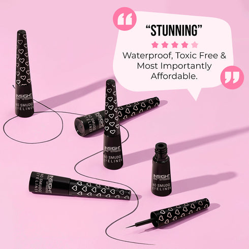 Insight No Smudge Eyeliner